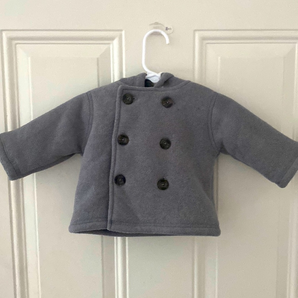 Old Navy Infant Fleece Jacket